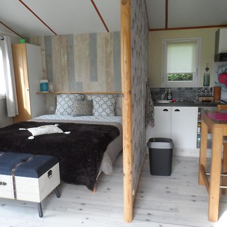 Le Haut Village Chambres D'Hotes En Baie De Somme Arrest Luaran gambar