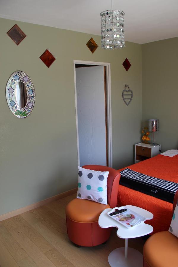 Le Haut Village Chambres D'Hotes En Baie De Somme Arrest Luaran gambar