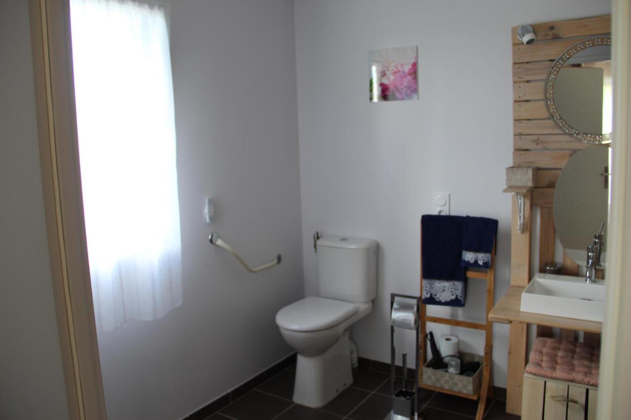 Le Haut Village Chambres D'Hotes En Baie De Somme Arrest Luaran gambar