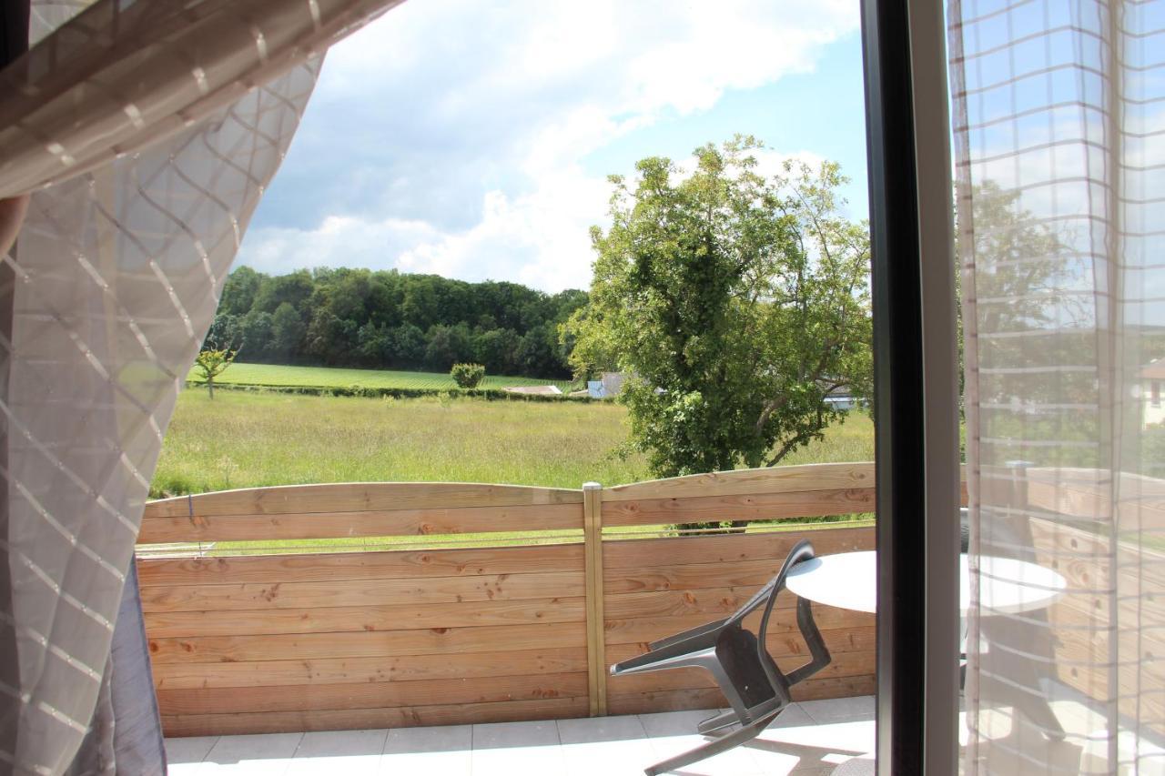 Le Haut Village Chambres D'Hotes En Baie De Somme Arrest Luaran gambar