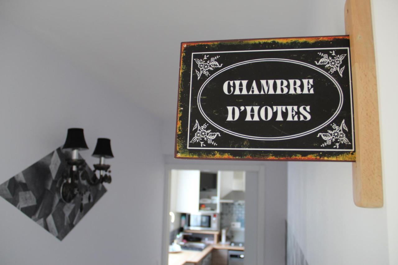 Le Haut Village Chambres D'Hotes En Baie De Somme Arrest Luaran gambar