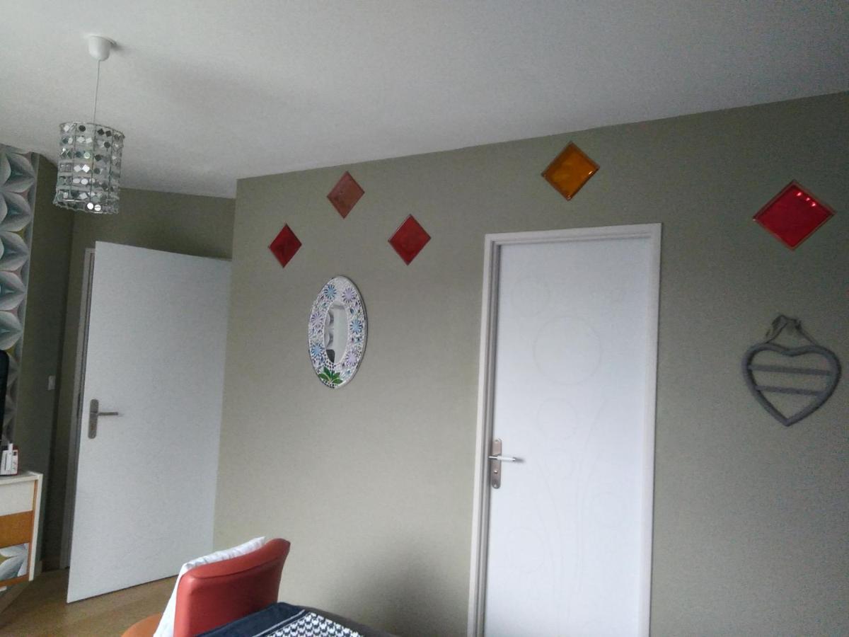 Le Haut Village Chambres D'Hotes En Baie De Somme Arrest Luaran gambar