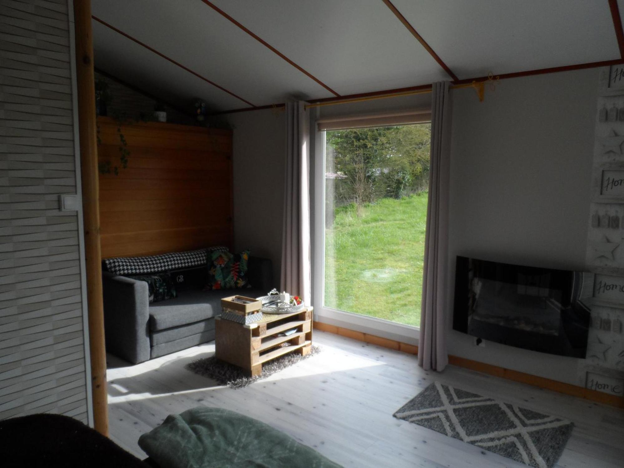 Le Haut Village Chambres D'Hotes En Baie De Somme Arrest Luaran gambar