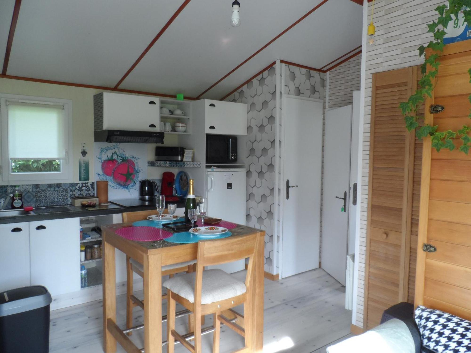 Le Haut Village Chambres D'Hotes En Baie De Somme Arrest Luaran gambar