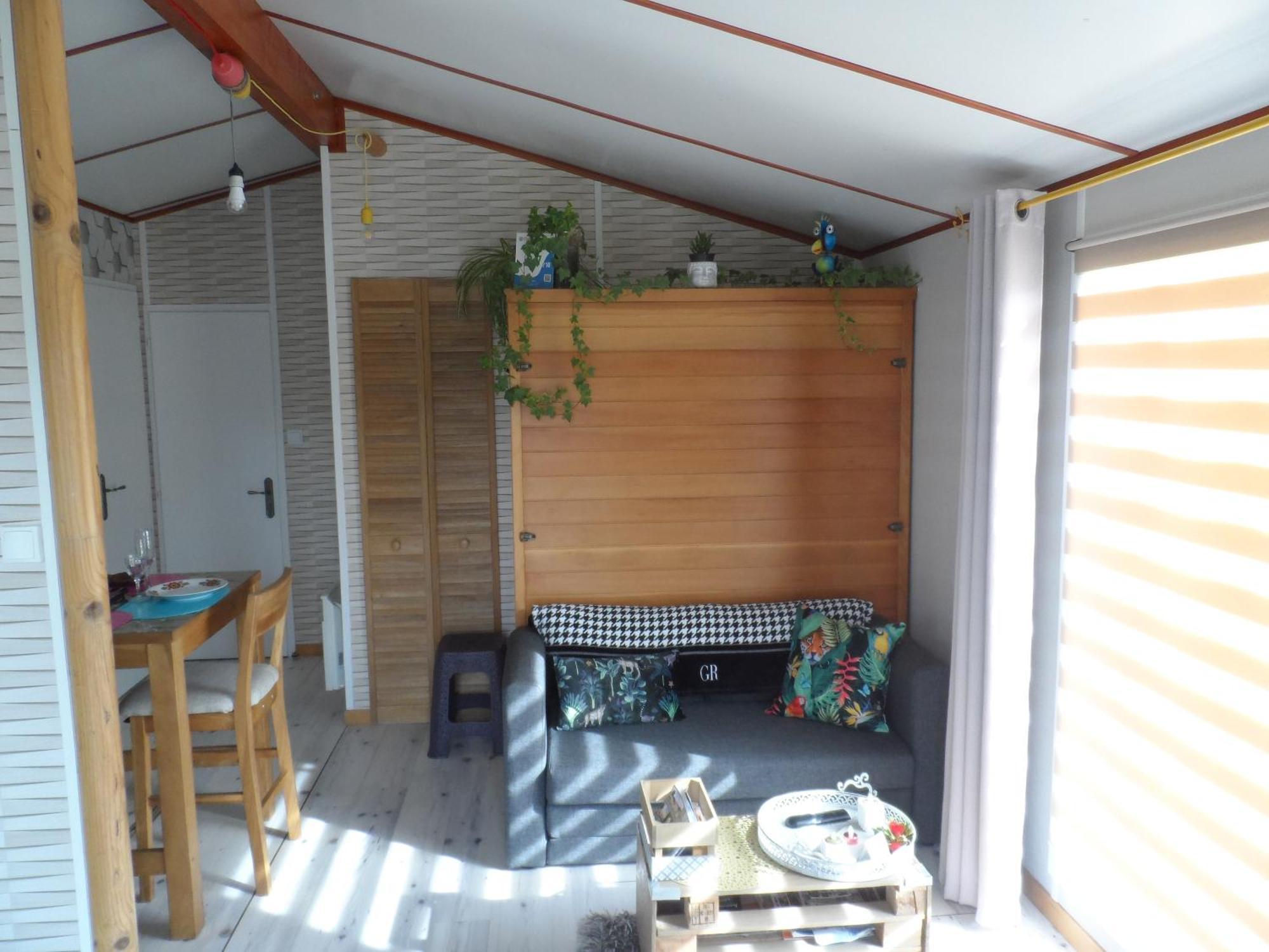 Le Haut Village Chambres D'Hotes En Baie De Somme Arrest Luaran gambar
