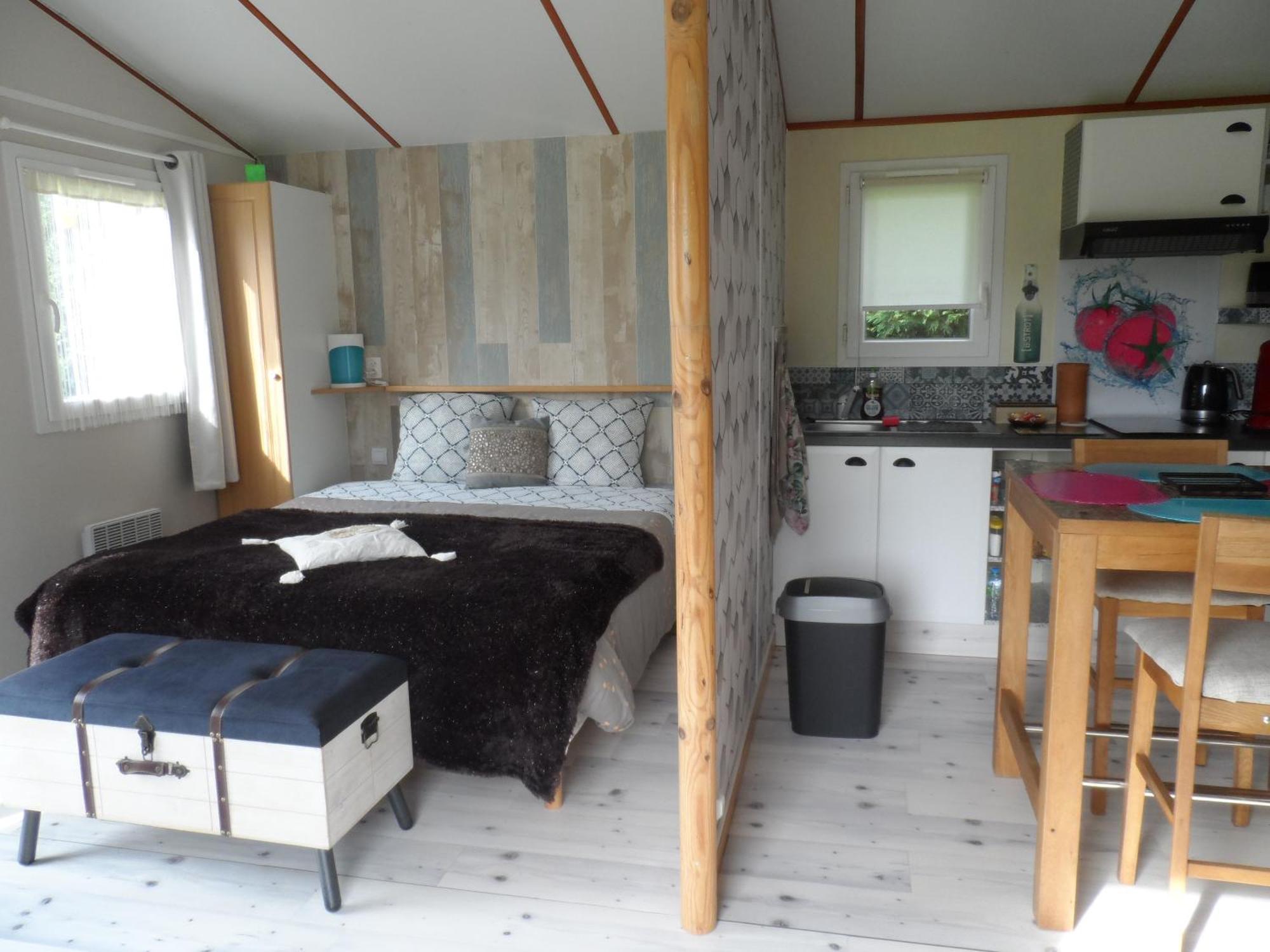 Le Haut Village Chambres D'Hotes En Baie De Somme Arrest Luaran gambar